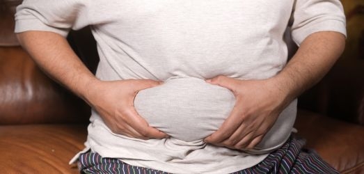 Say goodbye to excess weight permanently Juaneda